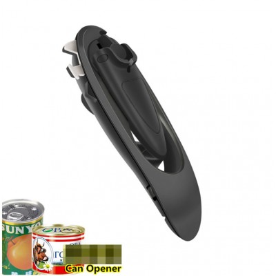 Amazon Hot Selling 8 in 1 Large Multi Can Openers