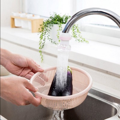 Wholesale Stock Small Order Home Appliances Water Purifier Plastic Faucet Tap Water Filter